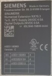 Siemens 6SL3040-1NB00-0AA0